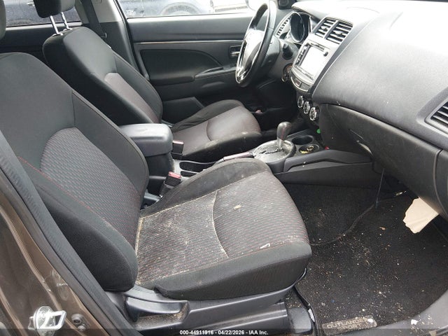 Продаж на аукціоні авто 2017 Mitsubishi Outlander Sport 2.0 Es/2.0 Le, vin: JA4AR3AU4HZ044954, номер лоту: 44911916