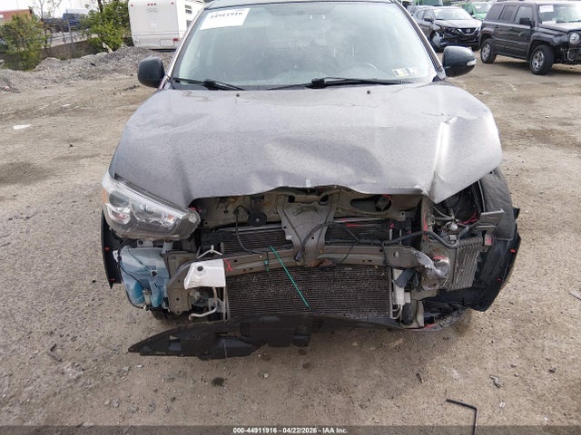 Продаж на аукціоні авто 2017 Mitsubishi Outlander Sport 2.0 Es/2.0 Le, vin: JA4AR3AU4HZ044954, номер лоту: 44911916