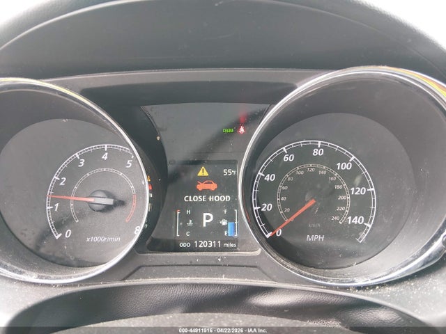 Продаж на аукціоні авто 2017 Mitsubishi Outlander Sport 2.0 Es/2.0 Le, vin: JA4AR3AU4HZ044954, номер лоту: 44911916