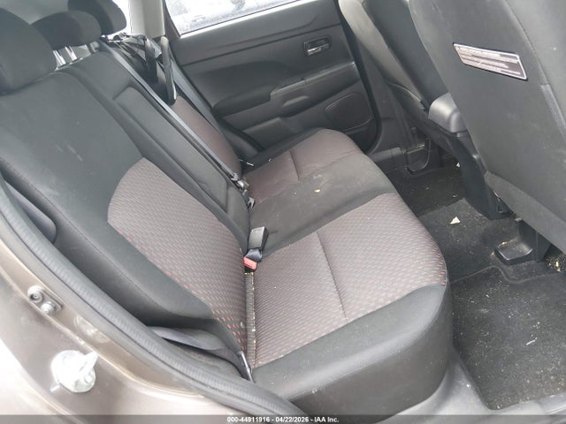 Продаж на аукціоні авто 2017 Mitsubishi Outlander Sport 2.0 Es/2.0 Le, vin: JA4AR3AU4HZ044954, номер лоту: 44911916