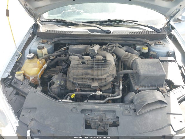 Aukcja sprzedaży 2012 Chrysler 200 Touring, vin: 1C3CCBBG5CN329217, numer aukcji: 44911918