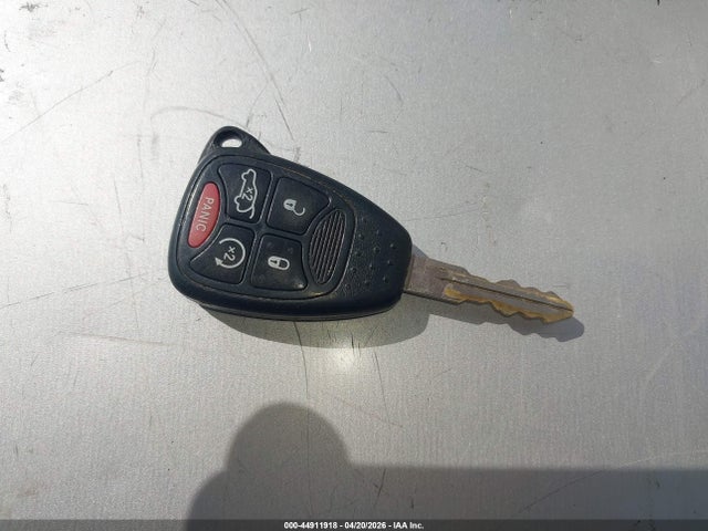 Aukcja sprzedaży 2012 Chrysler 200 Touring, vin: 1C3CCBBG5CN329217, numer aukcji: 44911918