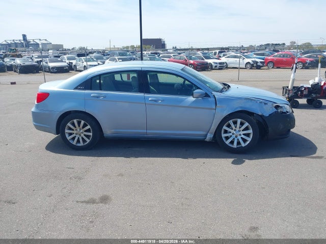 Aukcja sprzedaży 2012 Chrysler 200 Touring, vin: 1C3CCBBG5CN329217, numer aukcji: 44911918