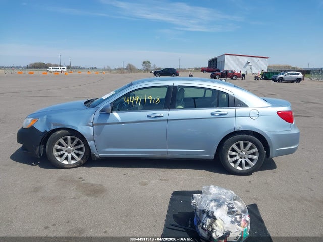 Aukcja sprzedaży 2012 Chrysler 200 Touring, vin: 1C3CCBBG5CN329217, numer aukcji: 44911918