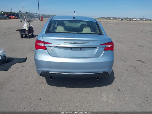 Aukcja sprzedaży 2012 Chrysler 200 Touring, vin: 1C3CCBBG5CN329217, numer aukcji: 44911918
