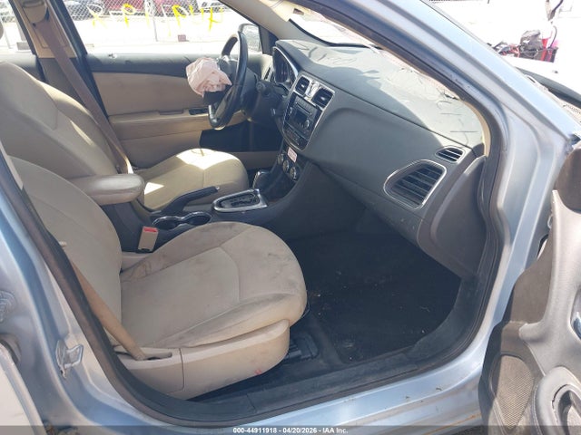 Aukcja sprzedaży 2012 Chrysler 200 Touring, vin: 1C3CCBBG5CN329217, numer aukcji: 44911918