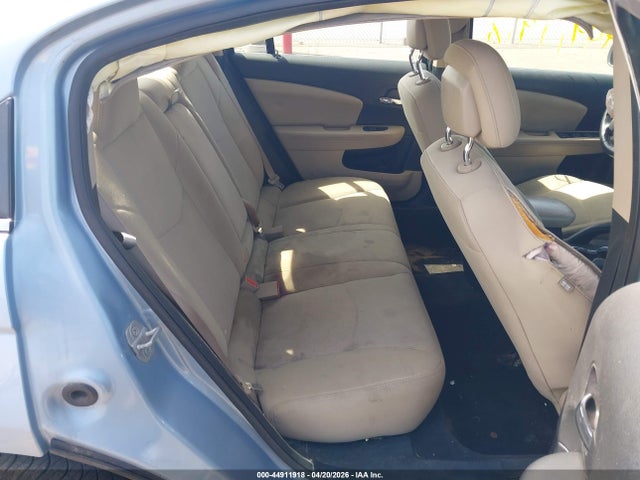 Aukcja sprzedaży 2012 Chrysler 200 Touring, vin: 1C3CCBBG5CN329217, numer aukcji: 44911918