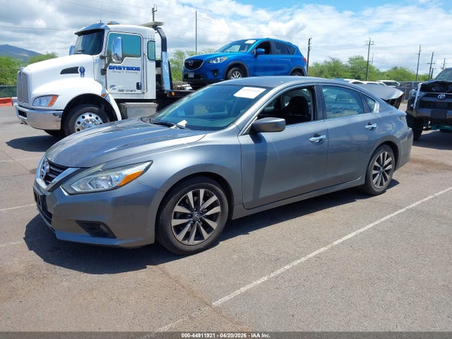 Продаж на аукціоні авто 2016 Nissan Altima 2.5 Sv, vin: 1N4AL3AP9GC235715, номер лоту: 44911921