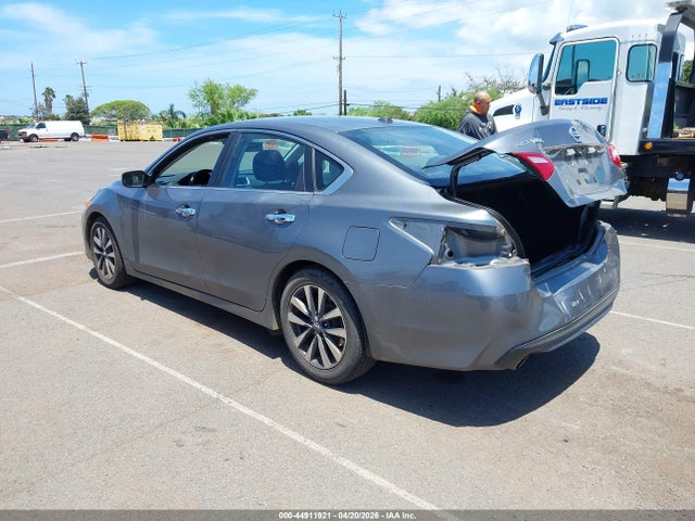 Продаж на аукціоні авто 2016 Nissan Altima 2.5 Sv, vin: 1N4AL3AP9GC235715, номер лоту: 44911921