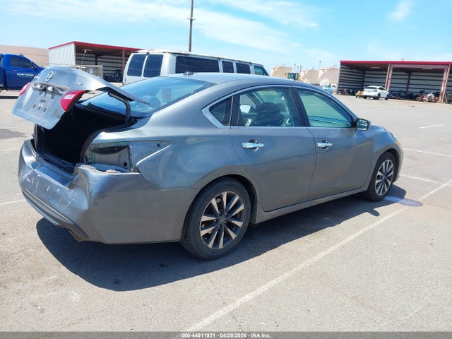 Продаж на аукціоні авто 2016 Nissan Altima 2.5 Sv, vin: 1N4AL3AP9GC235715, номер лоту: 44911921