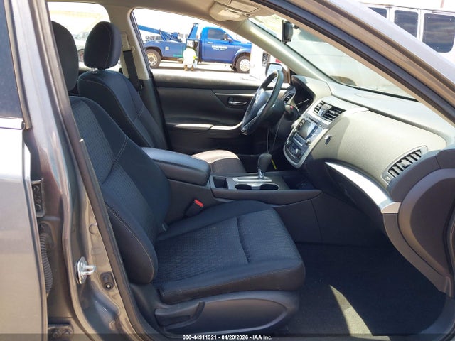 Продаж на аукціоні авто 2016 Nissan Altima 2.5 Sv, vin: 1N4AL3AP9GC235715, номер лоту: 44911921