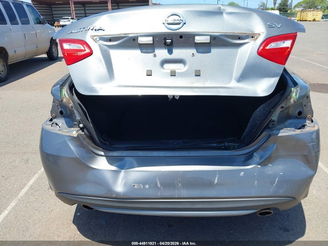 Продаж на аукціоні авто 2016 Nissan Altima 2.5 Sv, vin: 1N4AL3AP9GC235715, номер лоту: 44911921