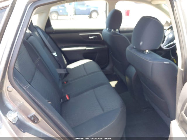 Продаж на аукціоні авто 2016 Nissan Altima 2.5 Sv, vin: 1N4AL3AP9GC235715, номер лоту: 44911921