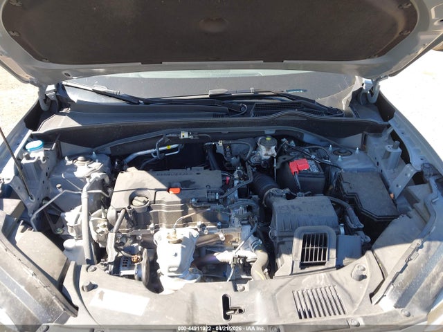 Aukcja sprzedaży 2025 Honda Hr-v Awd Sport, vin: 3CZRZ2H54SM749628, numer aukcji: 44911922