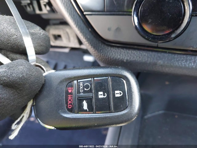 Aukcja sprzedaży 2025 Honda Hr-v Awd Sport, vin: 3CZRZ2H54SM749628, numer aukcji: 44911922