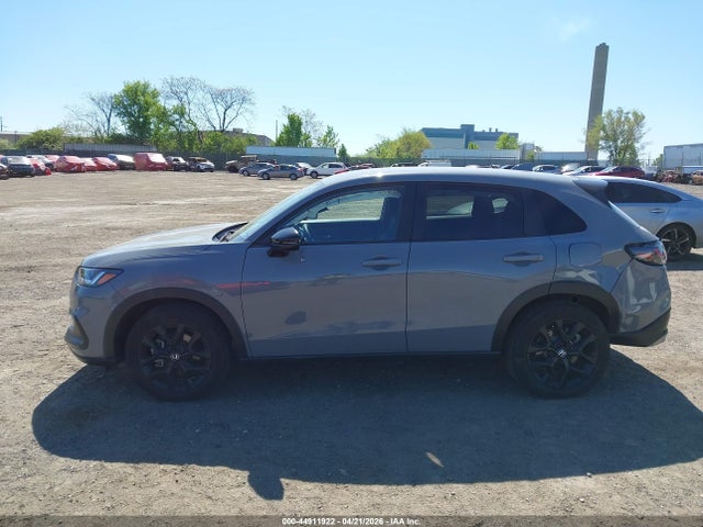 Aukcja sprzedaży 2025 Honda Hr-v Awd Sport, vin: 3CZRZ2H54SM749628, numer aukcji: 44911922