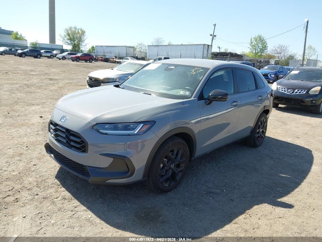 Aukcja sprzedaży 2025 Honda Hr-v Awd Sport, vin: 3CZRZ2H54SM749628, numer aukcji: 44911922