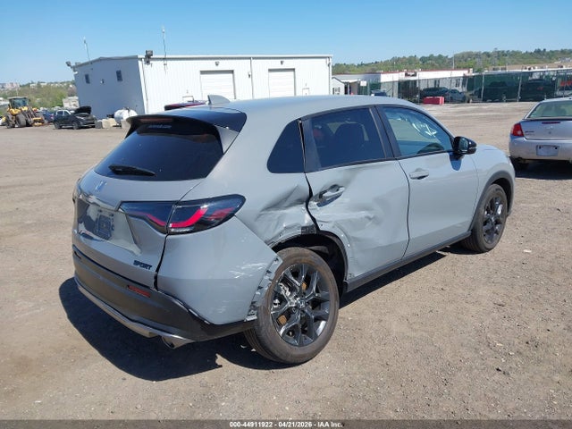 Aukcja sprzedaży 2025 Honda Hr-v Awd Sport, vin: 3CZRZ2H54SM749628, numer aukcji: 44911922