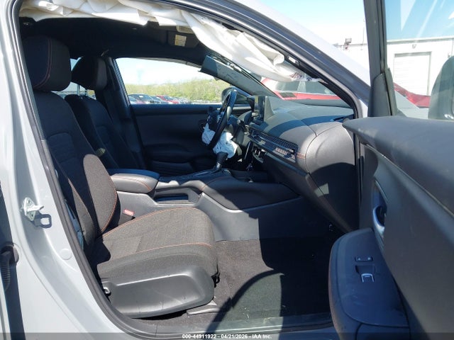 Aukcja sprzedaży 2025 Honda Hr-v Awd Sport, vin: 3CZRZ2H54SM749628, numer aukcji: 44911922
