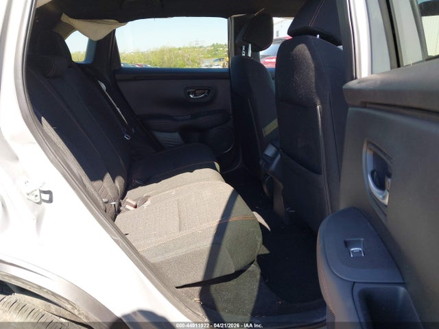 Aukcja sprzedaży 2025 Honda Hr-v Awd Sport, vin: 3CZRZ2H54SM749628, numer aukcji: 44911922