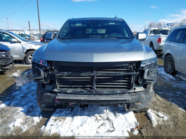 1GNSKCKDXRR132946 Chevrolet Suburban 4wd Lt