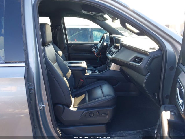 1GNSKCKDXRR132946 Chevrolet Suburban 4wd Lt