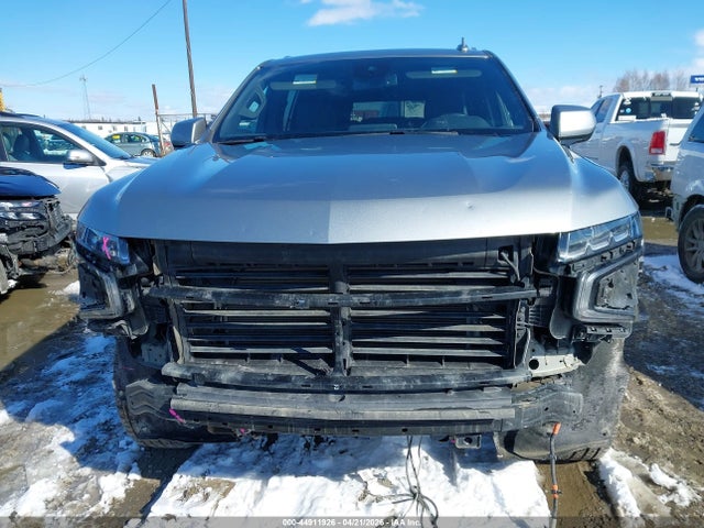 1GNSKCKDXRR132946 Chevrolet Suburban 4wd Lt