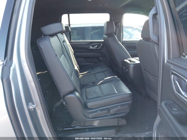 1GNSKCKDXRR132946 Chevrolet Suburban 4wd Lt