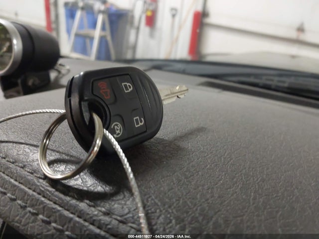 44911927 :رقم المزاد ، 1FTFX1ET7DFC94935 vin ، 2013 Ford F-150 Lariat مزاد بيع