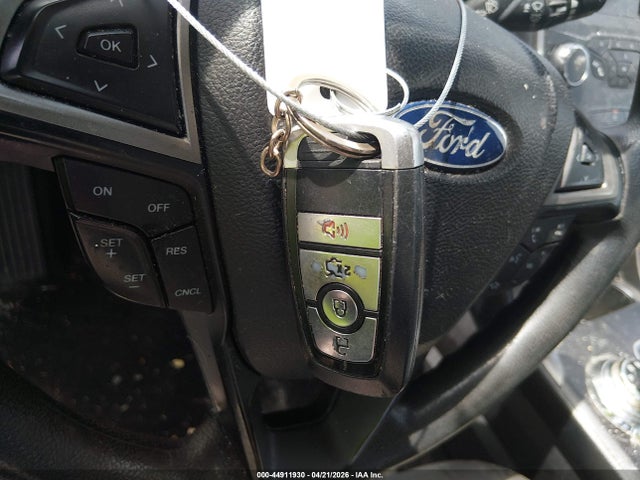 Aukcja sprzedaży 2019 Ford Fusion S, vin: 3FA6P0G75KR133001, numer aukcji: 44911930