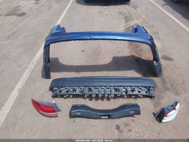 Aukcja sprzedaży 2019 Ford Fusion S, vin: 3FA6P0G75KR133001, numer aukcji: 44911930