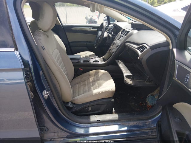 Aukcja sprzedaży 2019 Ford Fusion S, vin: 3FA6P0G75KR133001, numer aukcji: 44911930