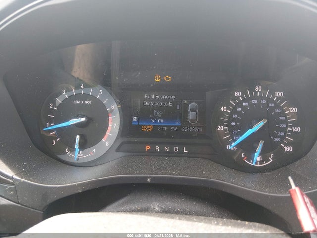 Aukcja sprzedaży 2019 Ford Fusion S, vin: 3FA6P0G75KR133001, numer aukcji: 44911930