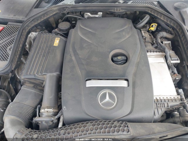 Продажа на аукционе авто 2015 Mercedes-benz C 300 Sport, vin: 55SWF4JB8FU068975, номер лота: 44911931