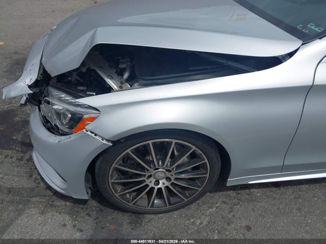 Продажа на аукционе авто 2015 Mercedes-benz C 300 Sport, vin: 55SWF4JB8FU068975, номер лота: 44911931