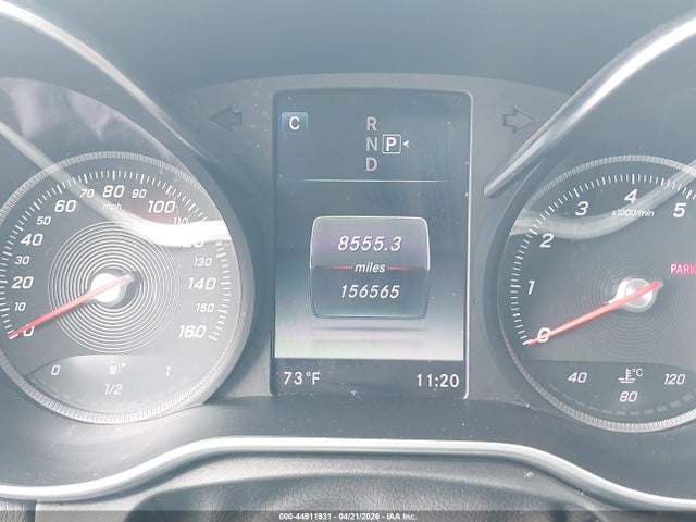 Продажа на аукционе авто 2015 Mercedes-benz C 300 Sport, vin: 55SWF4JB8FU068975, номер лота: 44911931