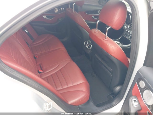 Продажа на аукционе авто 2015 Mercedes-benz C 300 Sport, vin: 55SWF4JB8FU068975, номер лота: 44911931