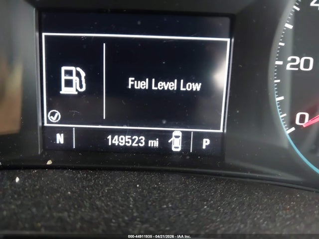 1G1ZB5ST8JF275662 Chevrolet Malibu 1ls