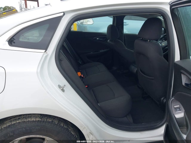1G1ZB5ST8JF275662 Chevrolet Malibu 1ls