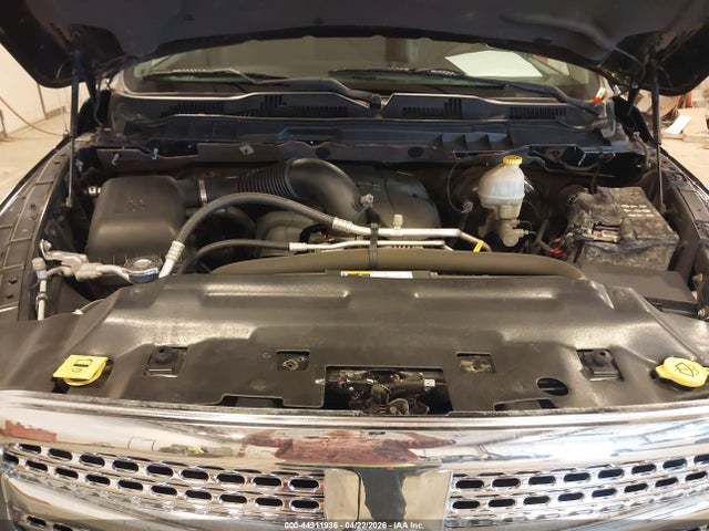 2015 Ram 1500 Laramie მანქანა იყიდება აუქციონზე, vin: 1C6RR7JT8FS711688, აუქციონის ნომერი: 44911936