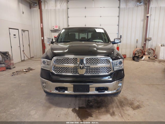 2015 Ram 1500 Laramie მანქანა იყიდება აუქციონზე, vin: 1C6RR7JT8FS711688, აუქციონის ნომერი: 44911936