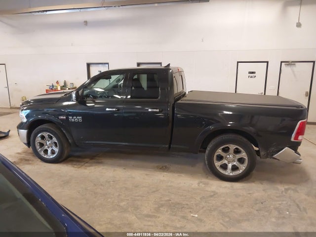 2015 Ram 1500 Laramie მანქანა იყიდება აუქციონზე, vin: 1C6RR7JT8FS711688, აუქციონის ნომერი: 44911936