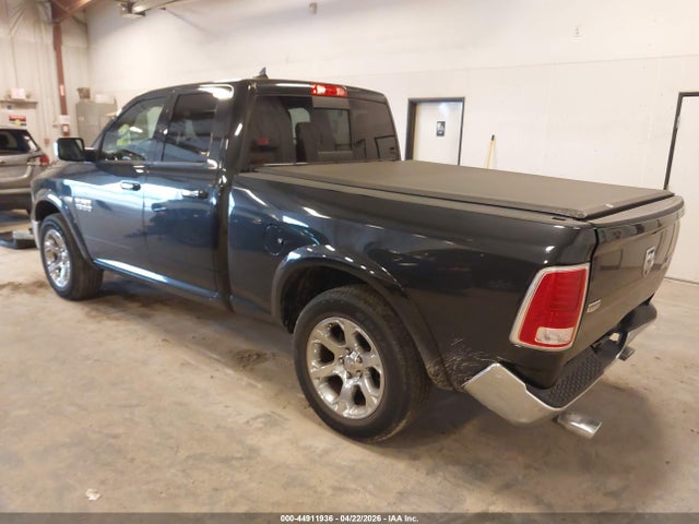 2015 Ram 1500 Laramie მანქანა იყიდება აუქციონზე, vin: 1C6RR7JT8FS711688, აუქციონის ნომერი: 44911936