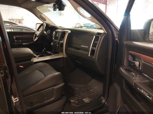 2015 Ram 1500 Laramie მანქანა იყიდება აუქციონზე, vin: 1C6RR7JT8FS711688, აუქციონის ნომერი: 44911936