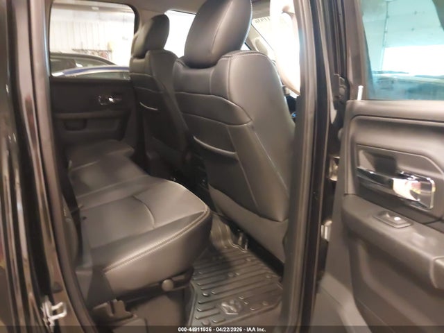 2015 Ram 1500 Laramie მანქანა იყიდება აუქციონზე, vin: 1C6RR7JT8FS711688, აუქციონის ნომერი: 44911936