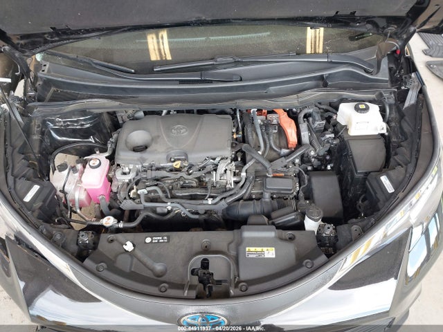 Toyota SIENNA LE 2021 5TDKSKFC6MS031918 Image 10