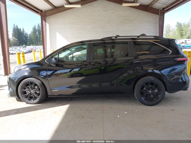 Toyota SIENNA LE 2021 5TDKSKFC6MS031918 Image 14