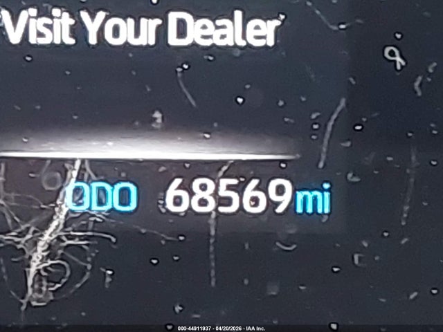 Toyota SIENNA LE 2021 5TDKSKFC6MS031918 Image 15