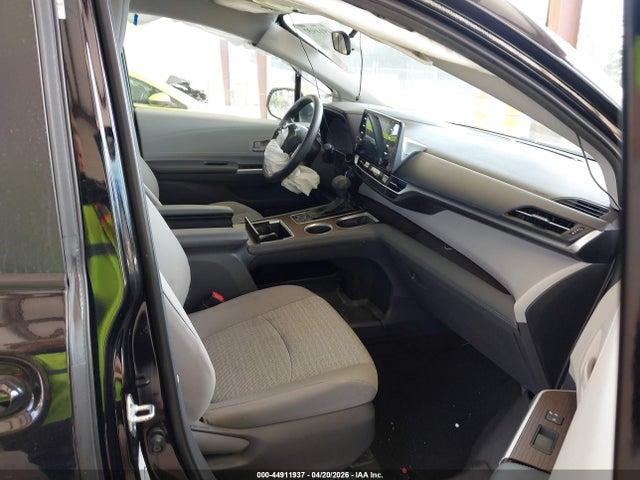 Toyota SIENNA LE 2021 5TDKSKFC6MS031918 Image 5