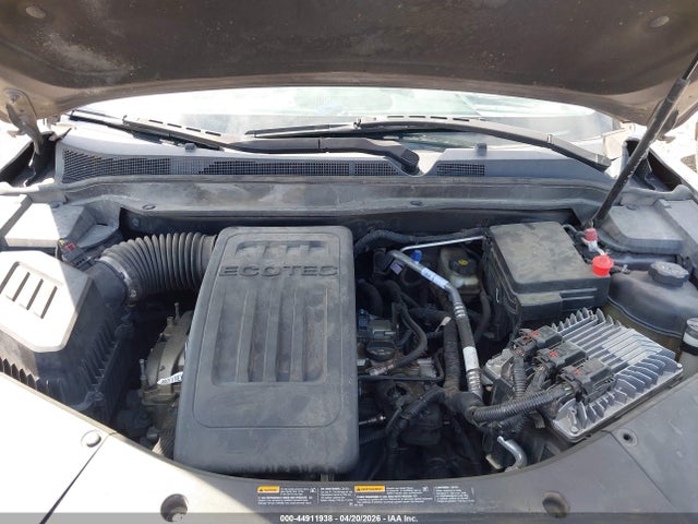 Aukcja sprzedaży 2012 Gmc Terrain Slt-2, vin: 2GKALWEK5C6311366, numer aukcji: 44911938